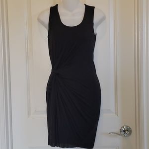 Bailey 44 "Cabash" Side Knot Dress - XS